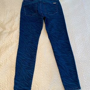 White House Black Market Jeans